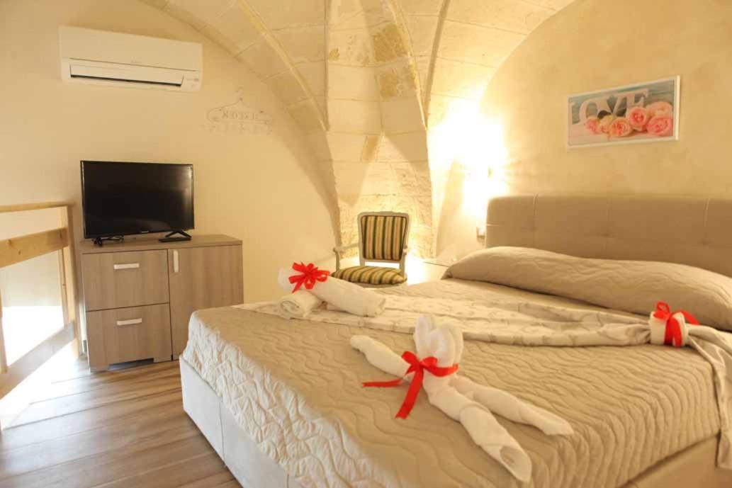 Afrodite Luxury Suite Veglie Ngoại thất bức ảnh