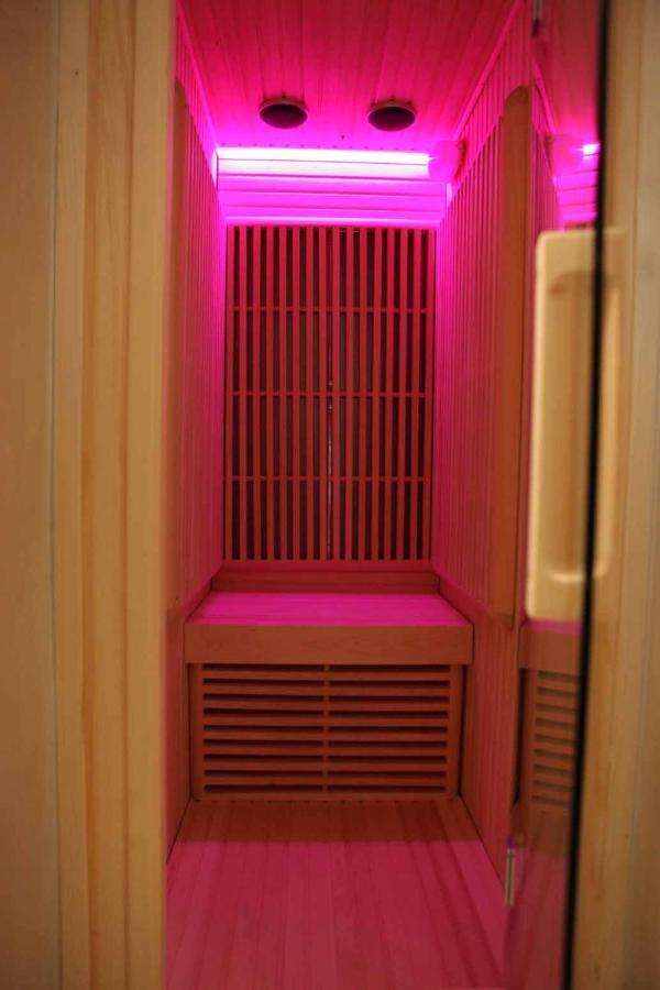 Afrodite Luxury Suite Veglie Ngoại thất bức ảnh