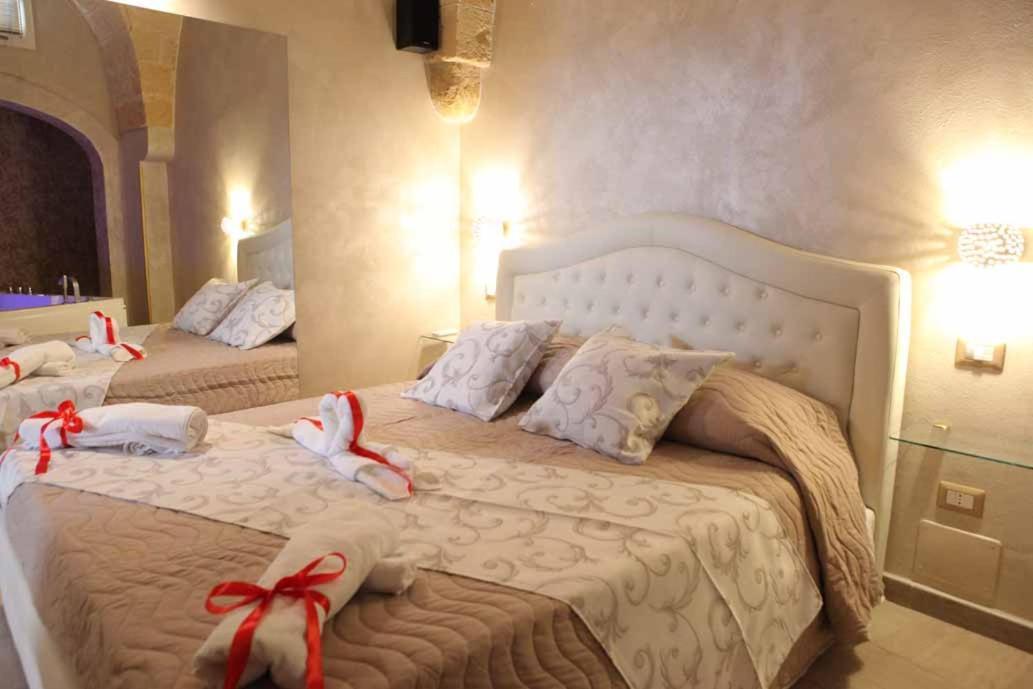 Afrodite Luxury Suite Veglie Ngoại thất bức ảnh