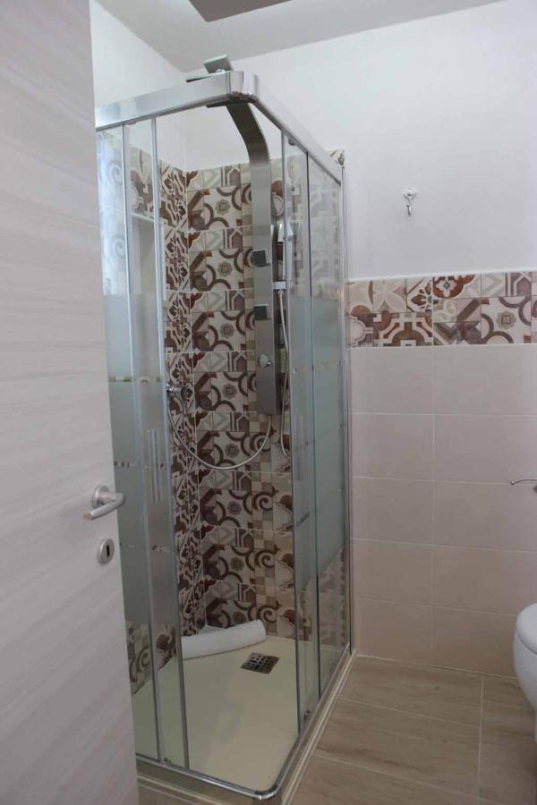 Afrodite Luxury Suite Veglie Ngoại thất bức ảnh