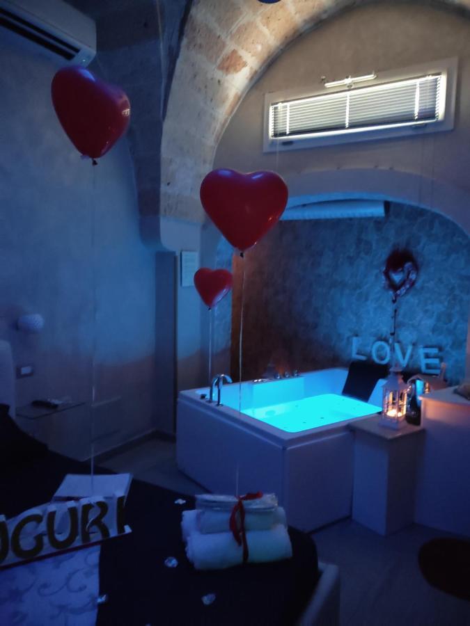 Afrodite Luxury Suite Veglie Ngoại thất bức ảnh